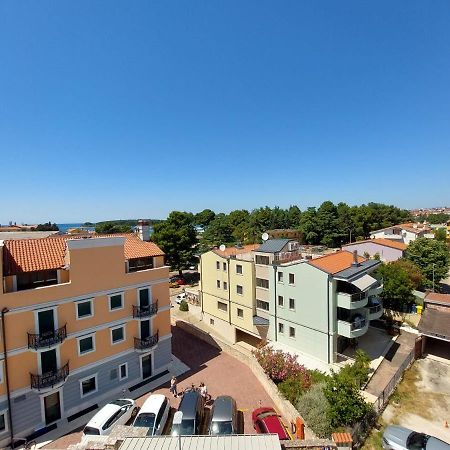 Apartment Jana Novigrad Istria Kültér fotó