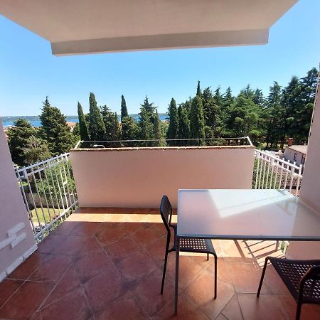 Apartment Jana Novigrad Istria Kültér fotó