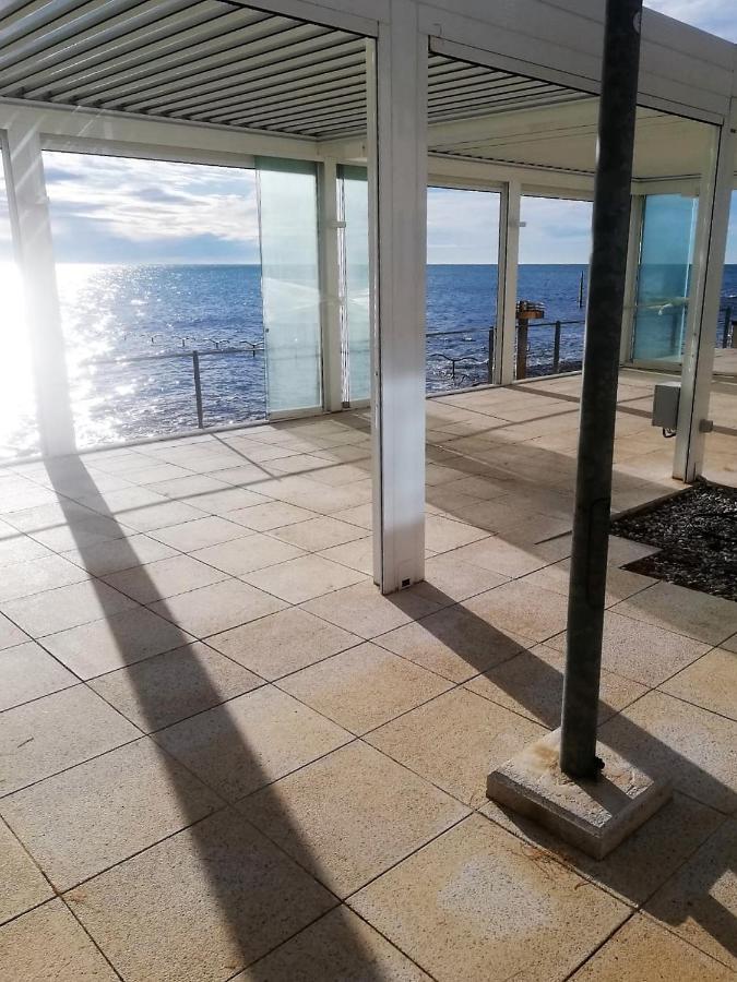 Apartment Jana Novigrad Istria Kültér fotó