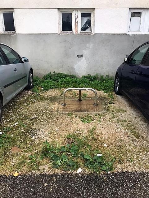 Apartment Jana Novigrad Istria Kültér fotó