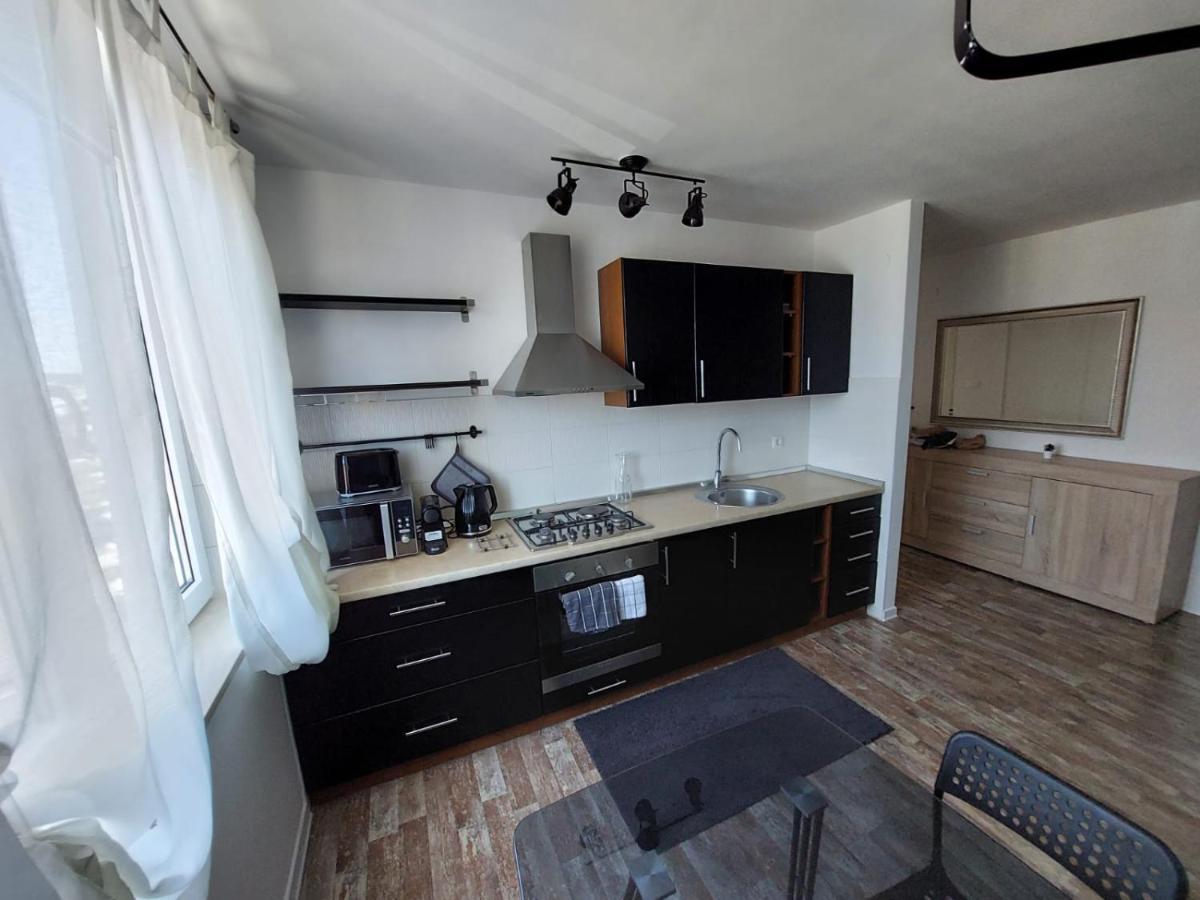 Apartment Jana Novigrad Istria Kültér fotó