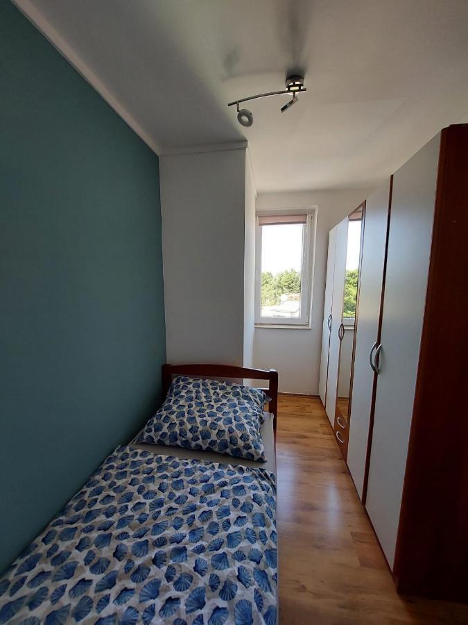 Apartment Jana Novigrad Istria Kültér fotó