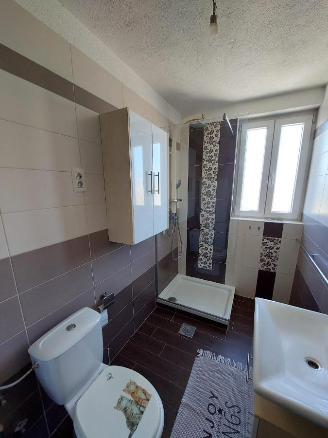 Apartment Jana Novigrad Istria Kültér fotó